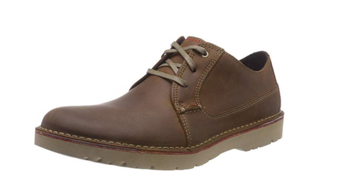 Zapatos Clarks