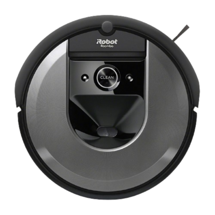 Roomba i8
