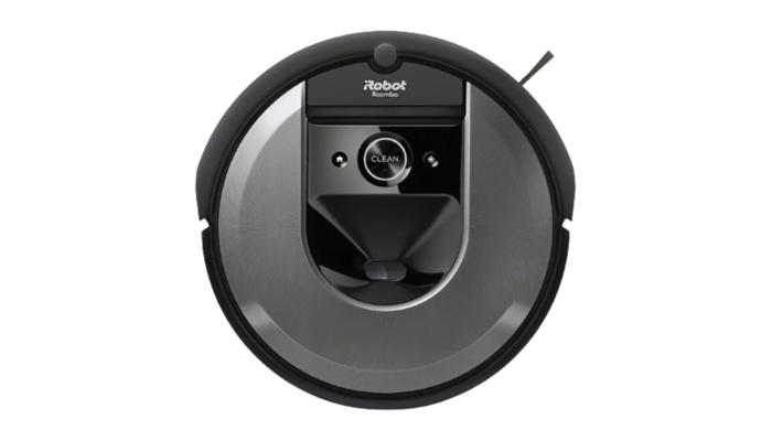 Roomba i8