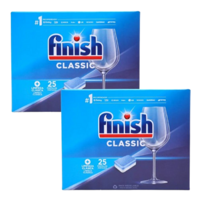 Finish Classic