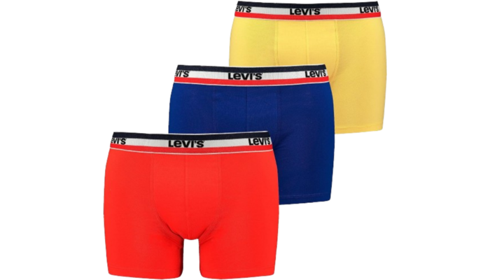 Boxers Levi's