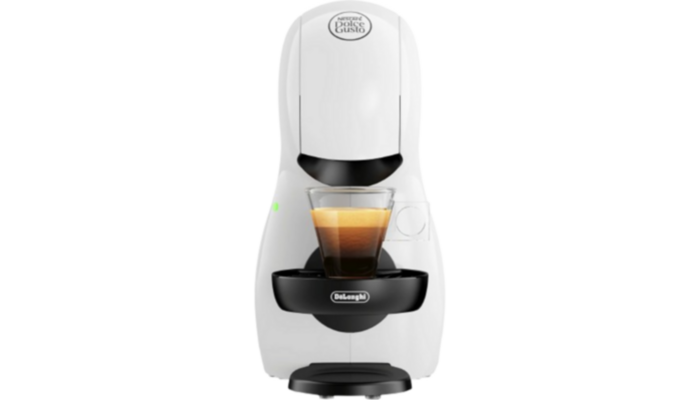 Cafetera Krups Piccolo XS