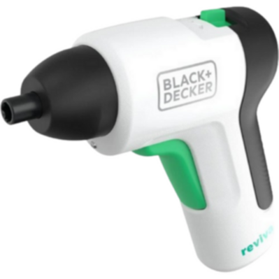 Atornillador Black & Decker