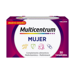 Multicentrum Muer