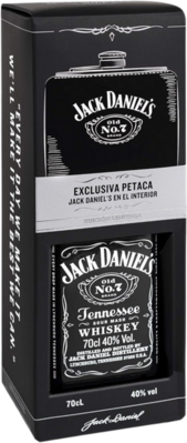 Jack Daniel's Tennessee