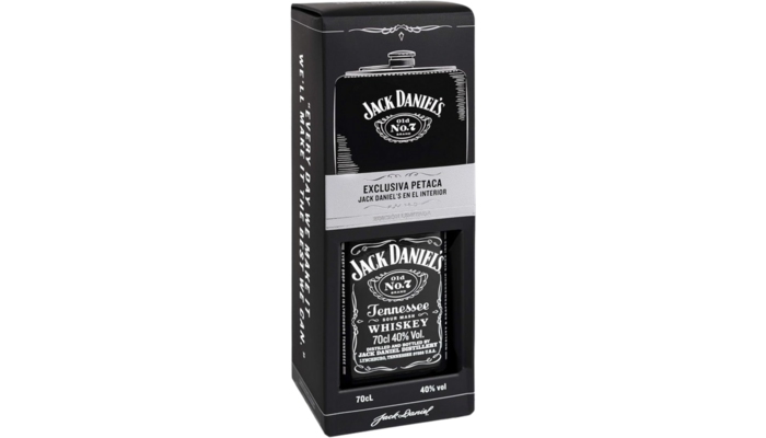 Jack Daniel's Tennessee