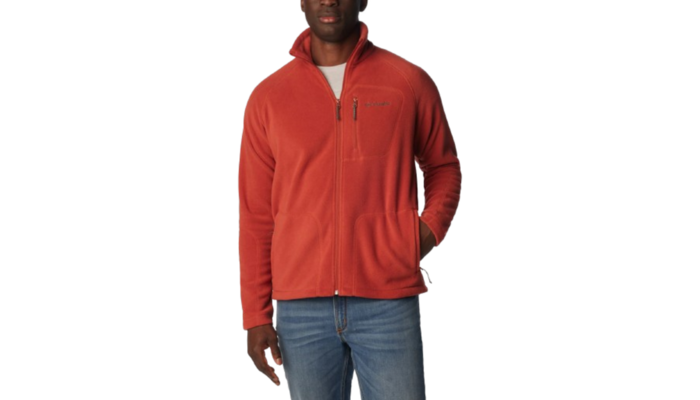 Forro Polar Columbia