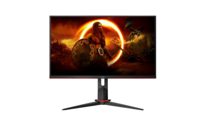 Monitor AOC 27'' LED