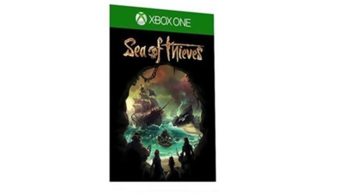 Sea of Thieves