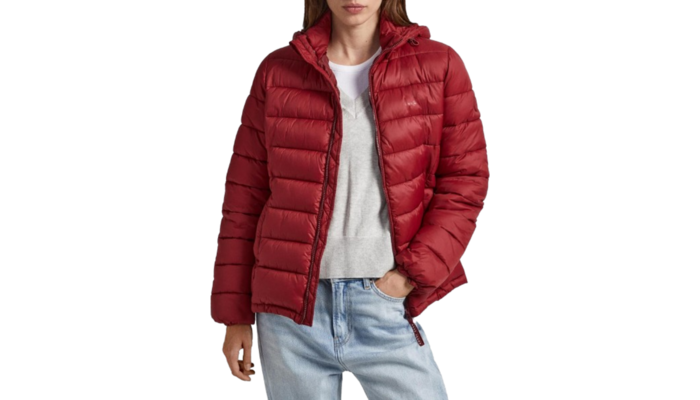 Pepe Jeans Maddie Short