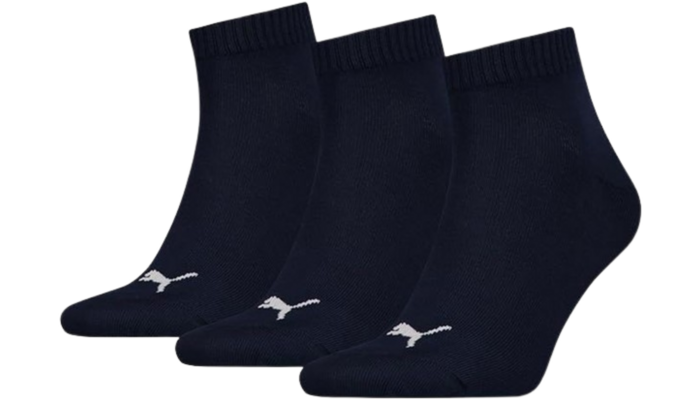 Calcetines Puma Quarter