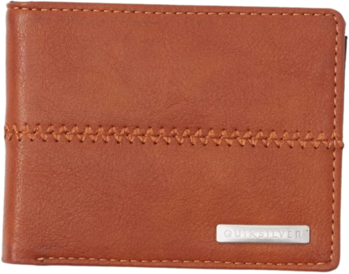 Cartera Quiksilver Stitchy