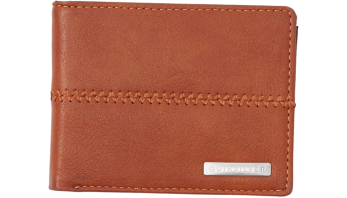 Cartera Quiksilver Stitchy