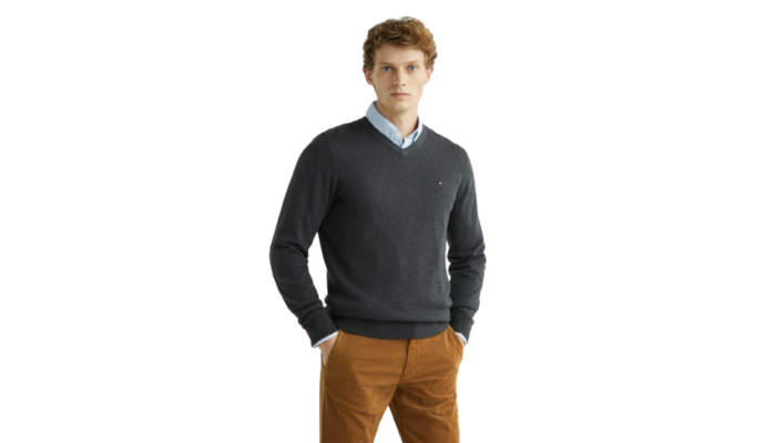 Jersey Tommy Hilfiger