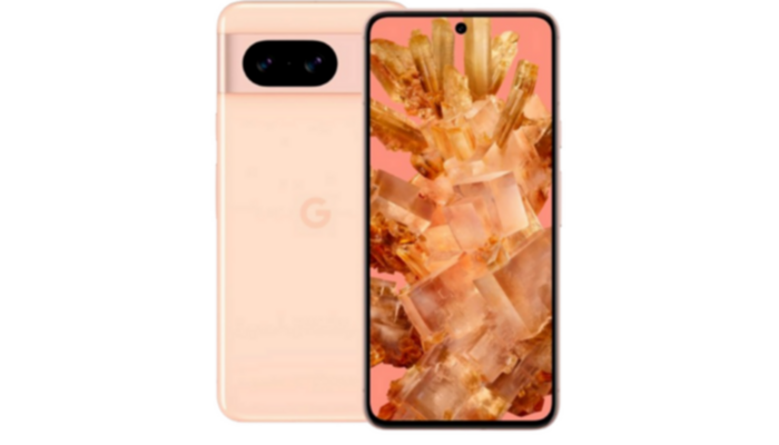 Google Pixel 8