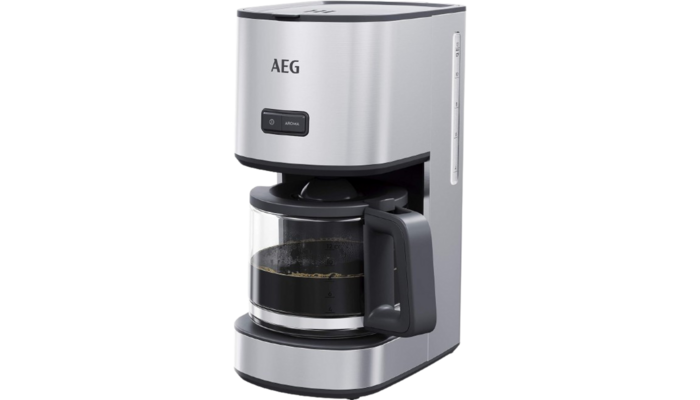 Cafetera de goteo AEG