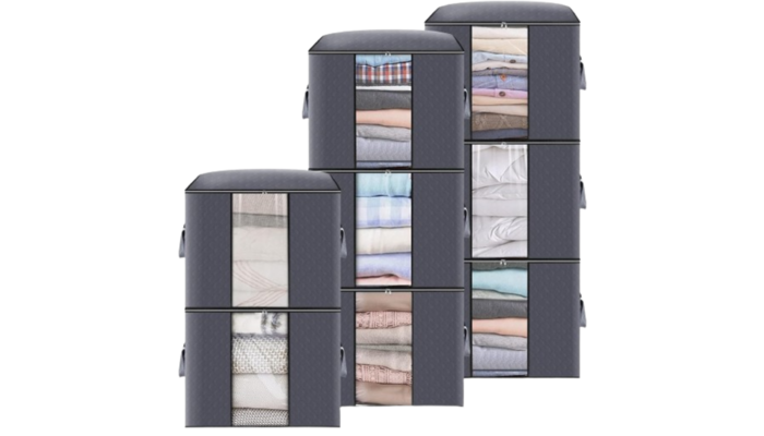 Bolsa de almacenamiento