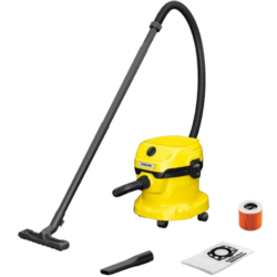Aspirador Karcher WD Plus