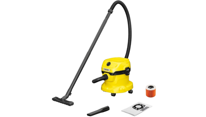 Aspirador Karcher WD Plus