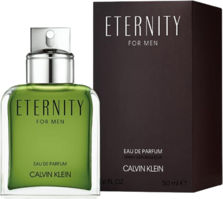 Eternity Calvin Klein