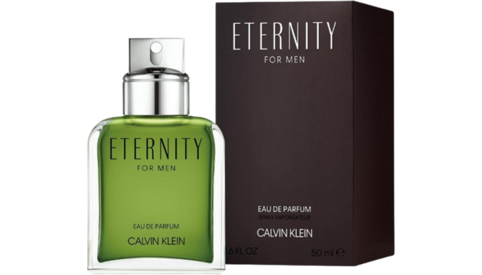 Eternity Calvin Klein