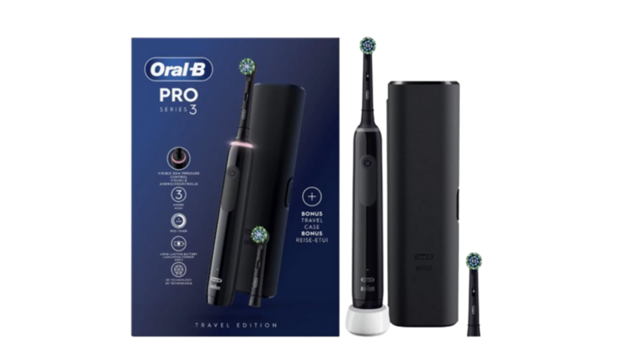 Oral B Pro Series 3