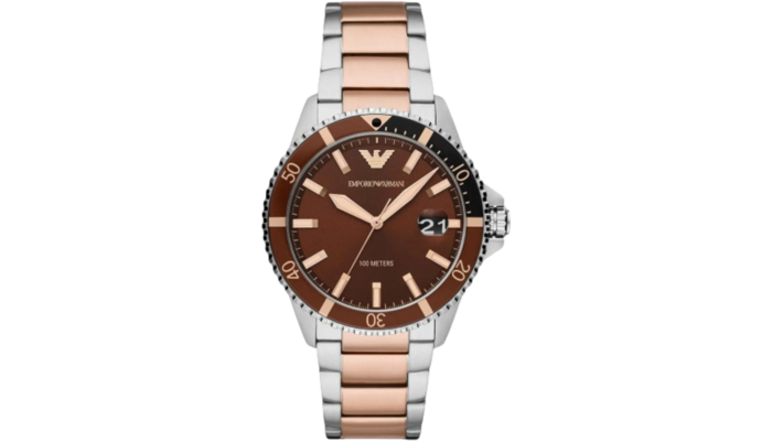 Reloj Armani