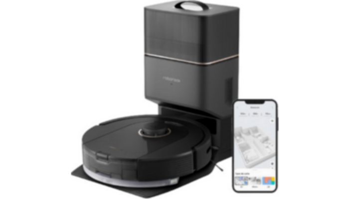 Roborock Q5 Pro