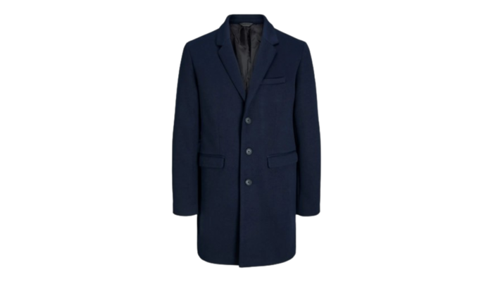 Abrigo Jack & Jones