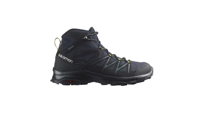 Botas de montaña Salomon