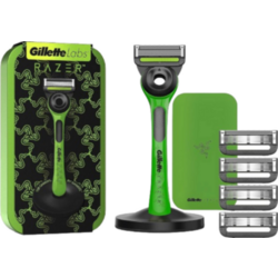 Gillette Labs Edición Razer