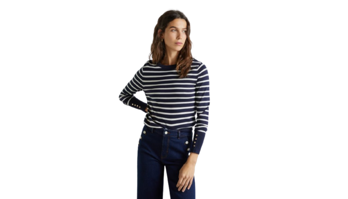 Jersey Básico Easy Wear