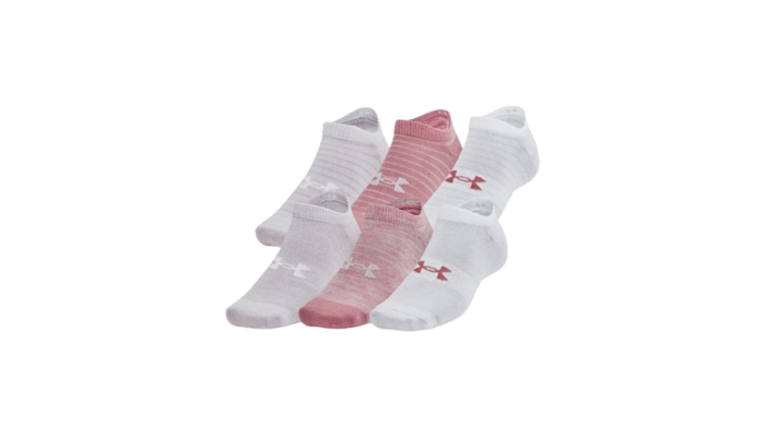 Calcetines Essential No Show