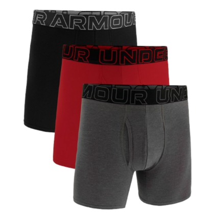 Boxers Under Armour