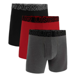 Boxers Under Armour