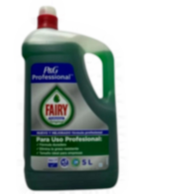 Fairy concentrado 5L