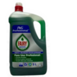 Fairy concentrado 5L