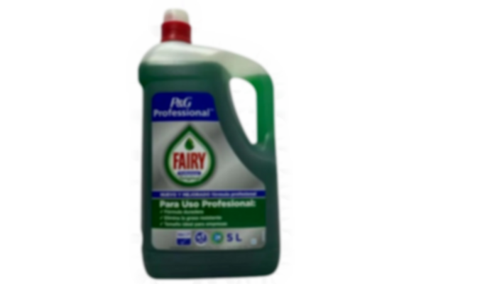 Fairy concentrado 5L