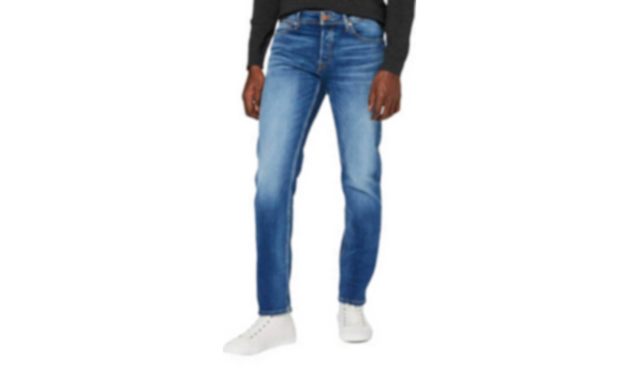 Vaqueros Jack & Jones