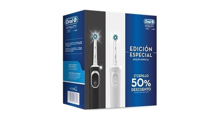 Cepillo Oral-B PRO 2