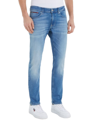 Vaquero Tommy Jeans