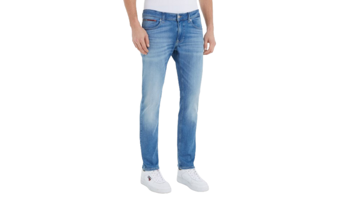 Vaquero Tommy Jeans