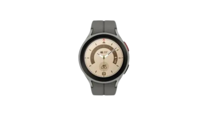 Samsung Galaxy Watch 5 Pro