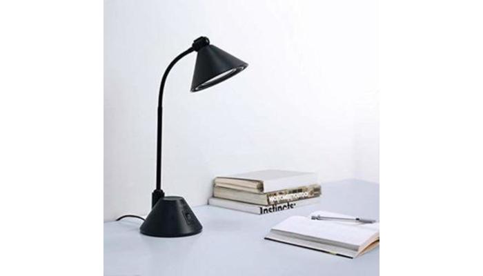 Lampara Escritorio LED