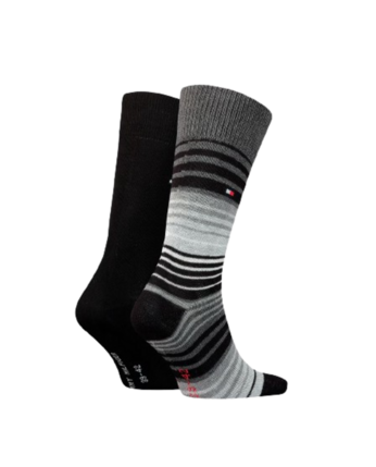 Pack de 2 calcetines