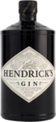 Hendrick's Gin
