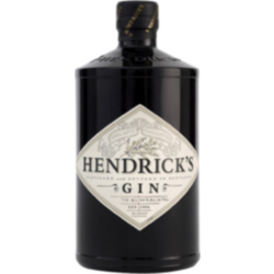 Hendrick's Gin
