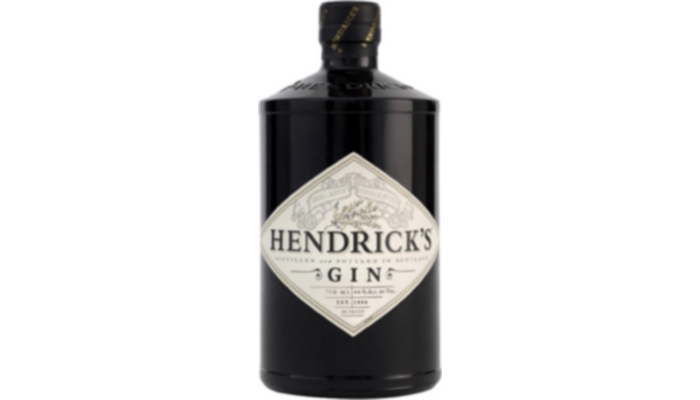 Hendrick's Gin