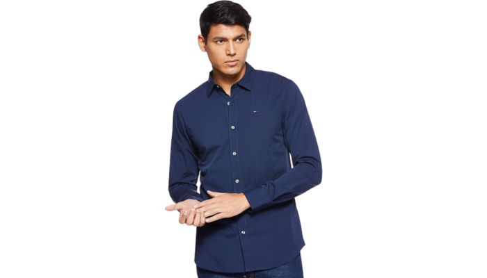 Camisa Tommy Hilfiger