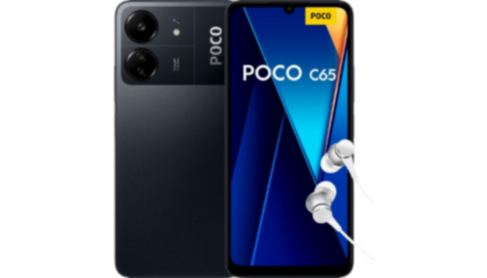 Xiaomi Poco C65